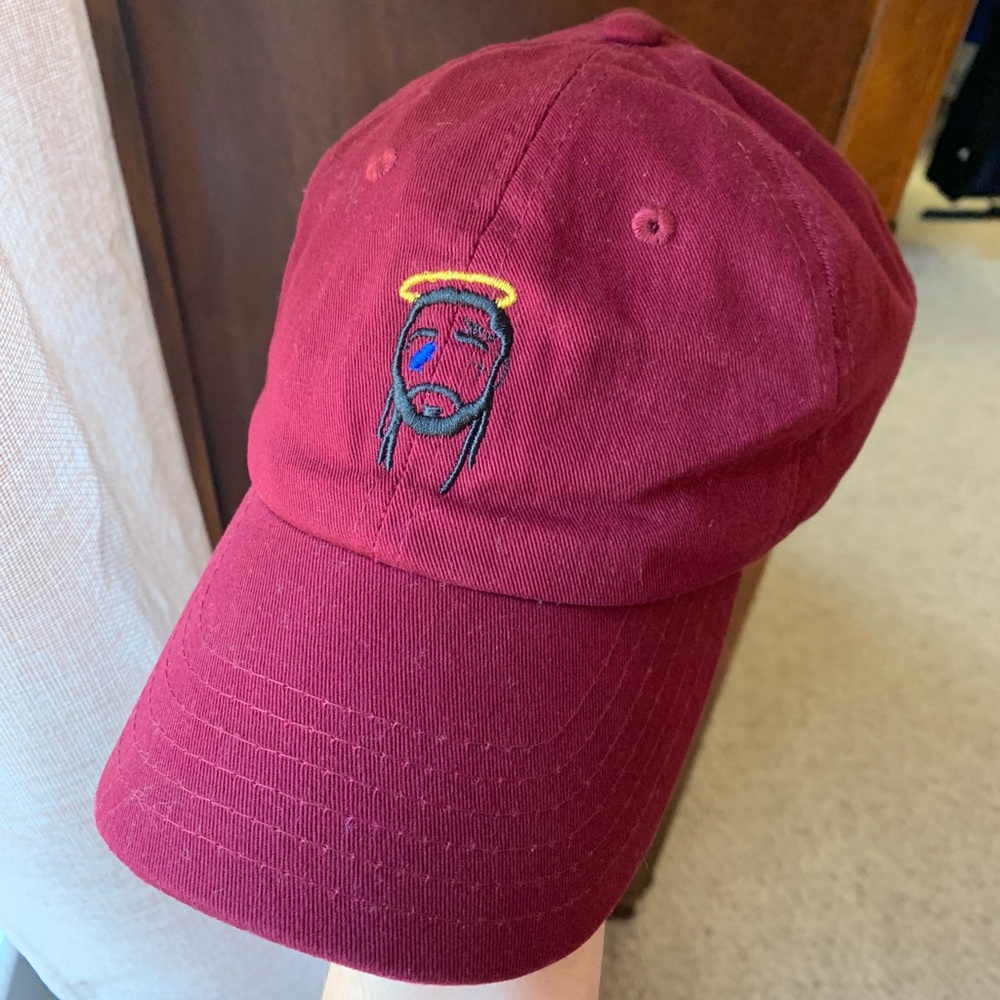 A$AP Yams Hat